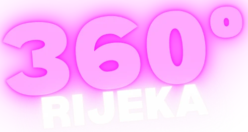 360 Rijeka – početna